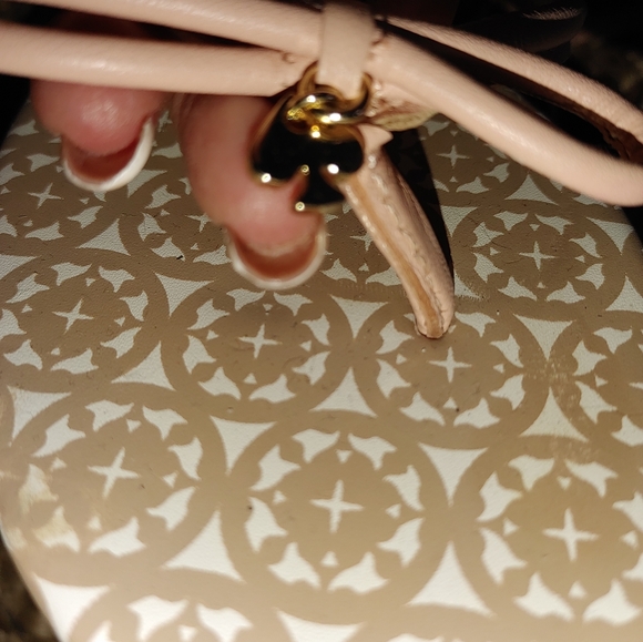 Kate Spade Mystic Bow Sandle Sz.9.5 - Picture 4 of 9